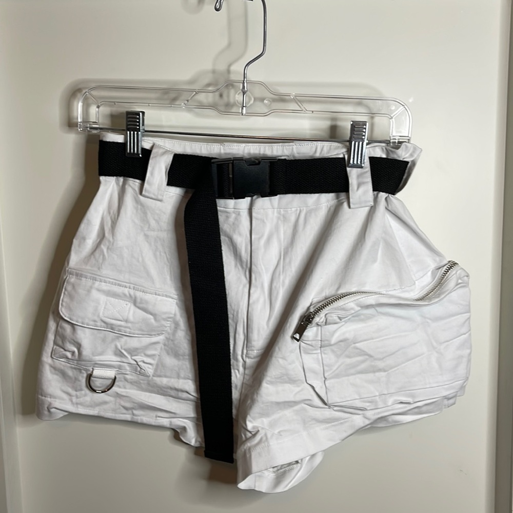 I AM GIA Cargo Short